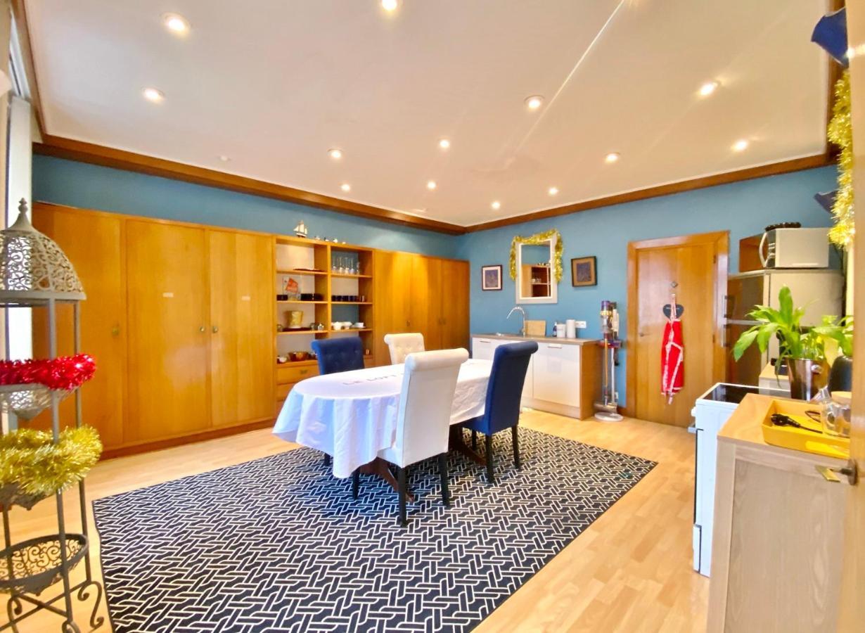 Loft De L'Armateur Διαμέρισμα Fécamp Εξωτερικό φωτογραφία