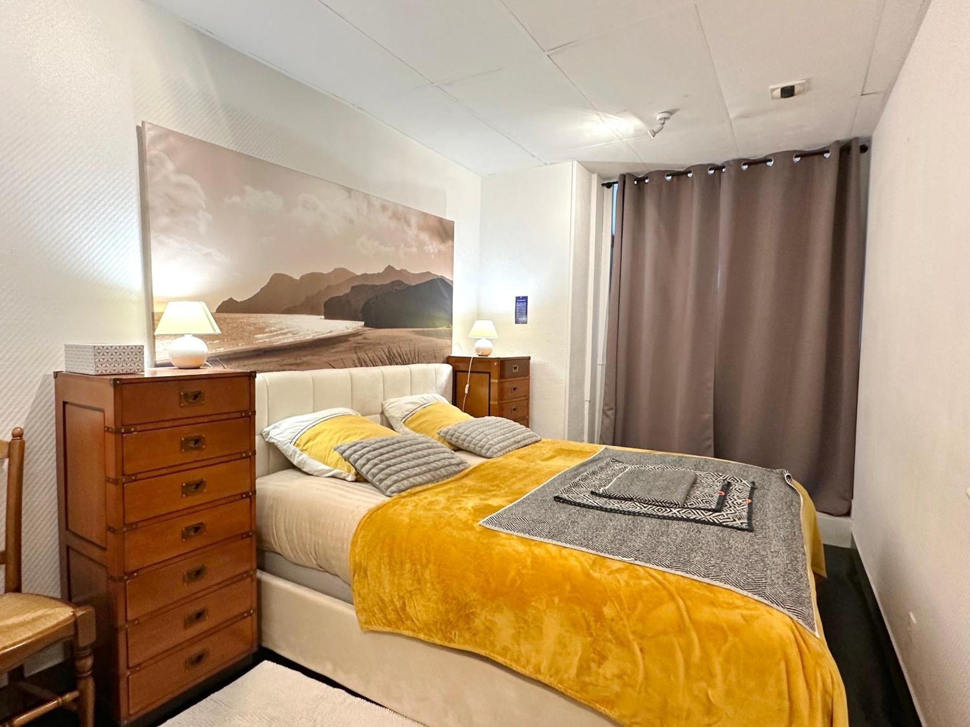 Loft De L'Armateur Διαμέρισμα Fécamp Εξωτερικό φωτογραφία